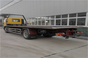 永吉24小时公路救援电话